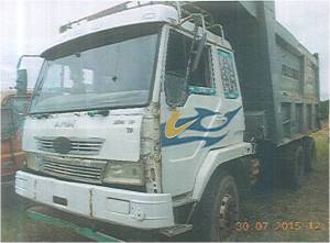 Equipment-One-Stop-AMW-Tipper