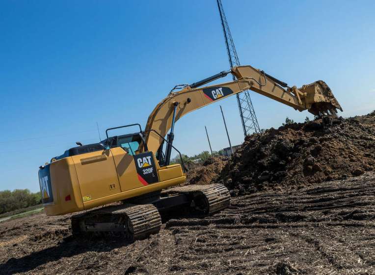Why Fuel-Efficient Construction Equipment Useful for Your Business